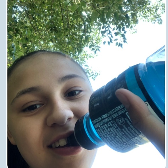 Meet your Posher, Lashay - Picture 1 of 1